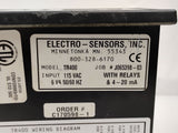 Electro Sensors TR400 Digital Ratemeter