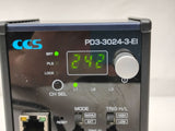 CCS PD3-3024-3-EI Digital Control Unit | 24V 28W