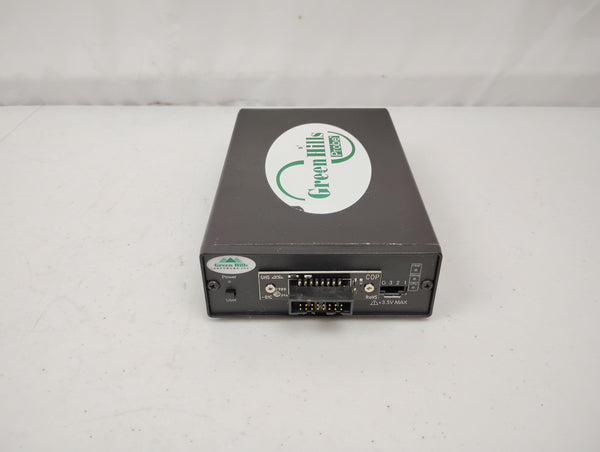 Green Hills Probe V3 Debug Device Module w/ Cable & Adapter | P/N 520-GP350-01