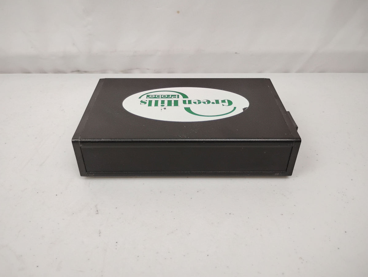 Green Hills Probe V3 Debug Device Module w/ Cable & Adapter | P/N 520-GP350-01