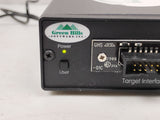 Green Hills Probe V3 Debug Device Module w/ Cable & Adapter | P/N 520-GP350-01