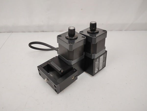 Directed Perception Pan-Tilt Unit PTU-46-17.5