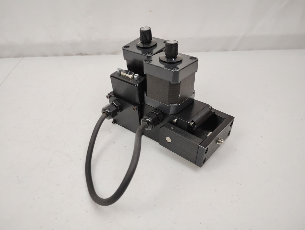 Directed Perception Pan-Tilt Unit PTU-46-17.5
