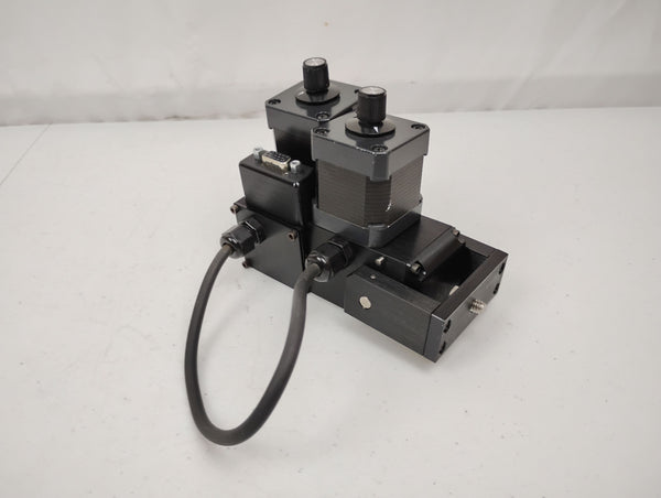 Directed Perception Pan-Tilt Unit PTU-46-17.5