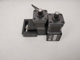Directed Perception Pan-Tilt Unit PTU-46-17.5