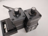 Directed Perception Pan-Tilt Unit PTU-46-17.5