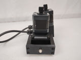 Directed Perception Pan-Tilt Unit PTU-46-17.5