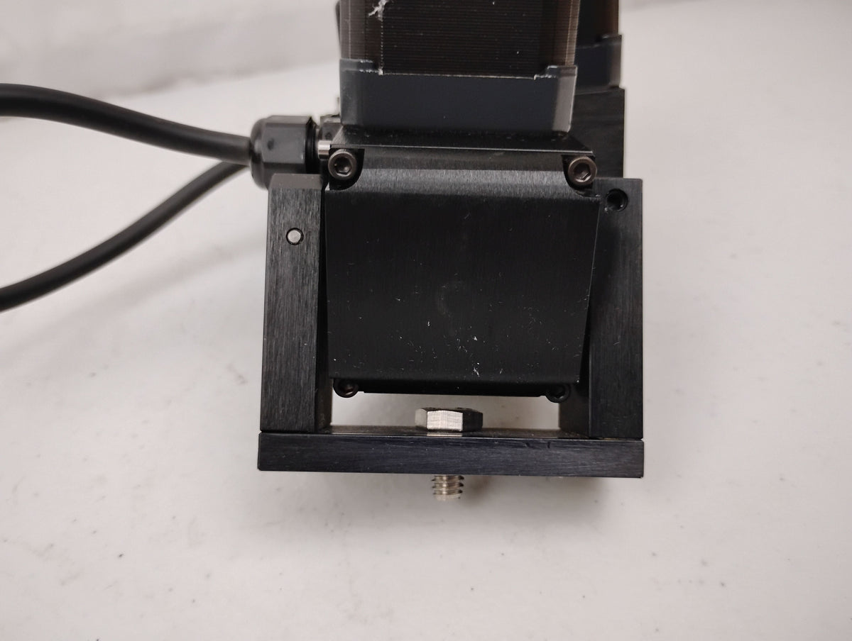 Directed Perception Pan-Tilt Unit PTU-46-17.5