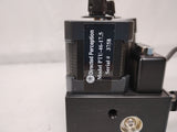 Directed Perception Pan-Tilt Unit PTU-46-17.5