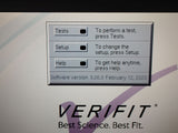 Audioscan Verifit VF-1 Real Ear Hearing Aid Analyzer | P/N: 2325
