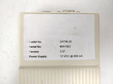 Delta Regis DRTM-20 Digital Torque Monitor