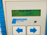 Delta Regis DRTM-20 Digital Torque Monitor