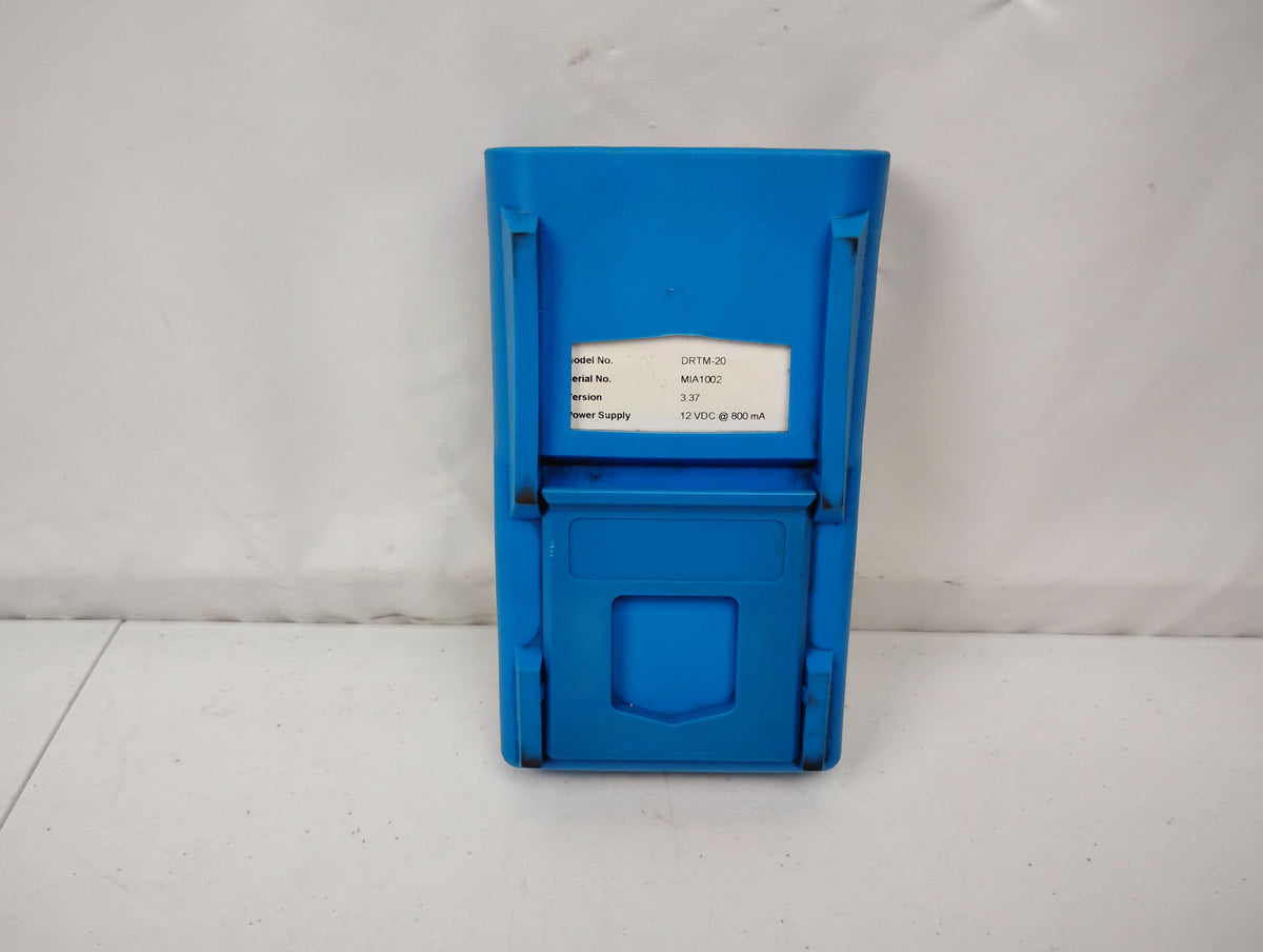 Delta Regis DRTM-20 Digital Torque Monitor