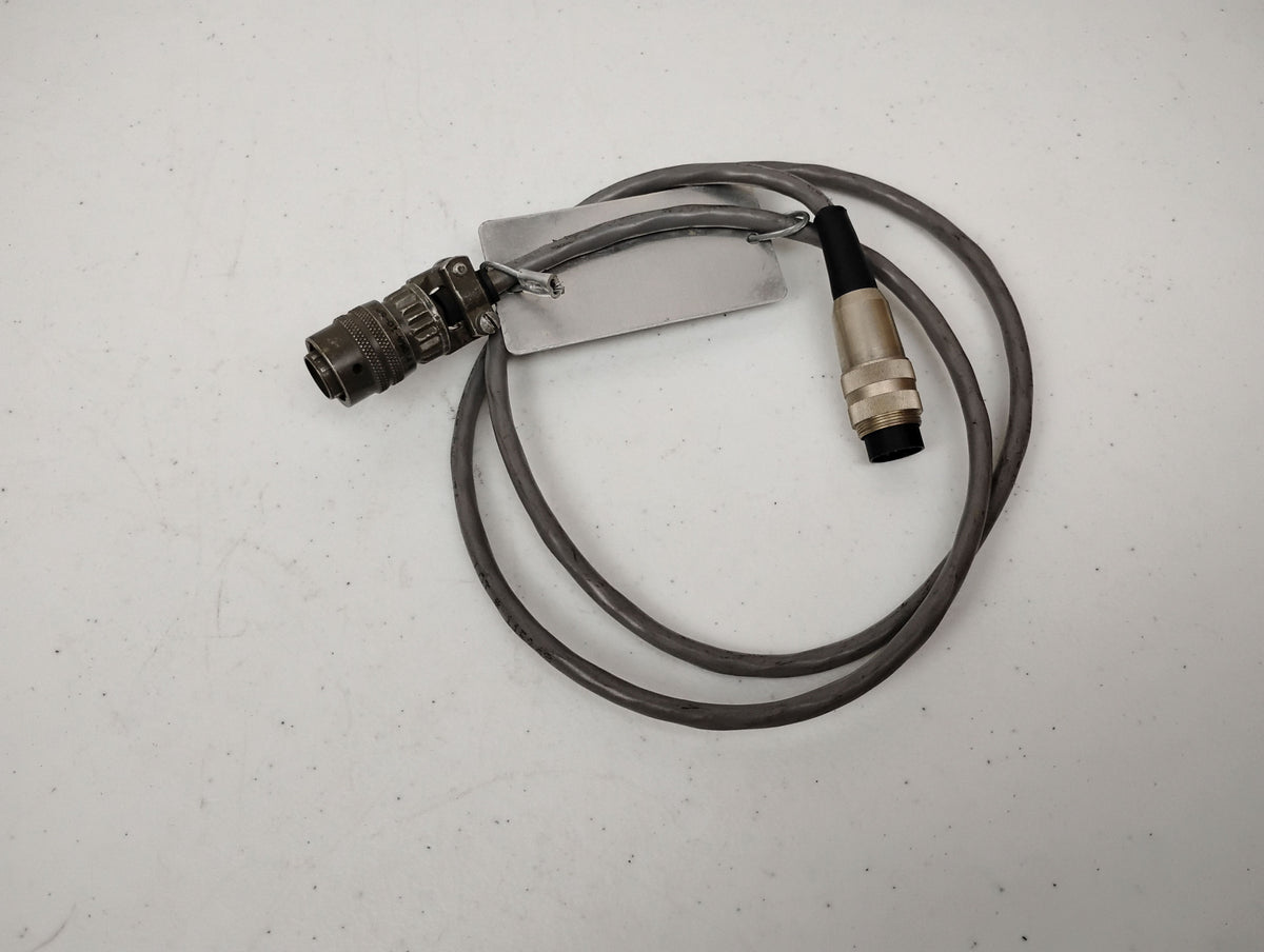 Delta Regis DRTM-20 Digital Torque Monitor