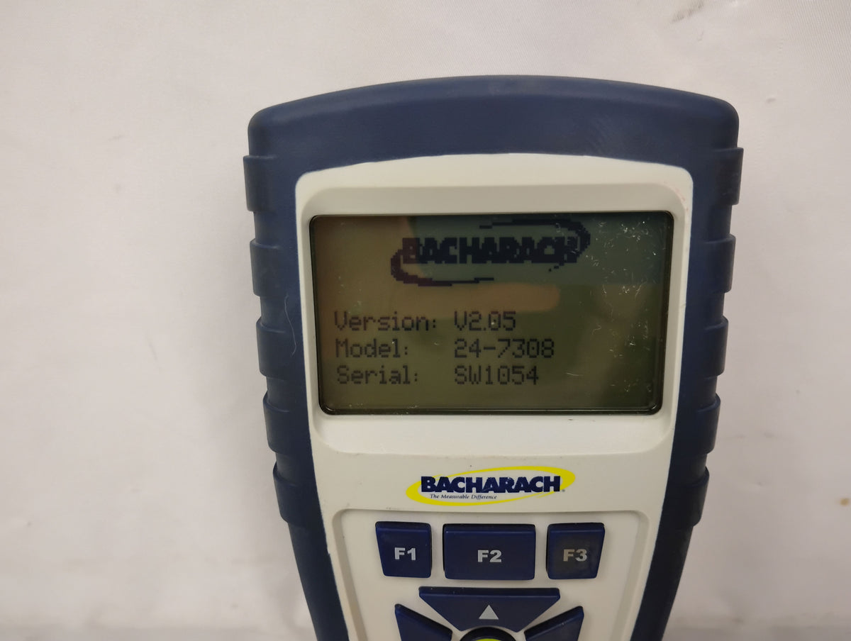 Bacharach Fyrite Insight Portable Combustion Analyzer | P/N: 24-7308