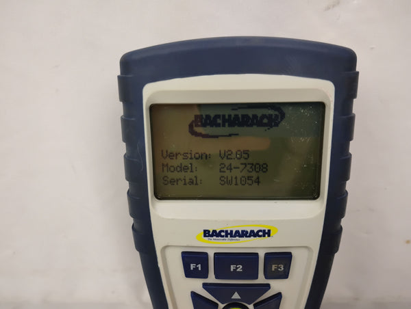 Bacharach Fyrite Insight Portable Combustion Analyzer | P/N: 24-7308