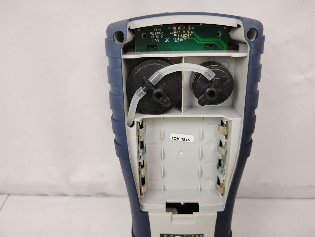 Bacharach Fyrite Insight Portable Combustion Analyzer | P/N: 24-7308
