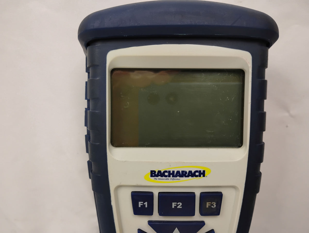 Bacharach Fyrite Insight Portable Combustion Analyzer | P/N: 24-7308