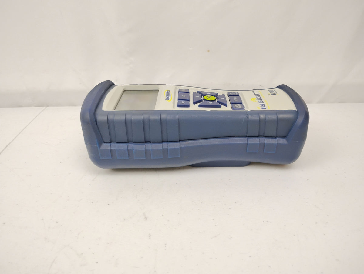 Bacharach Fyrite Insight Portable Combustion Analyzer | P/N: 24-7308