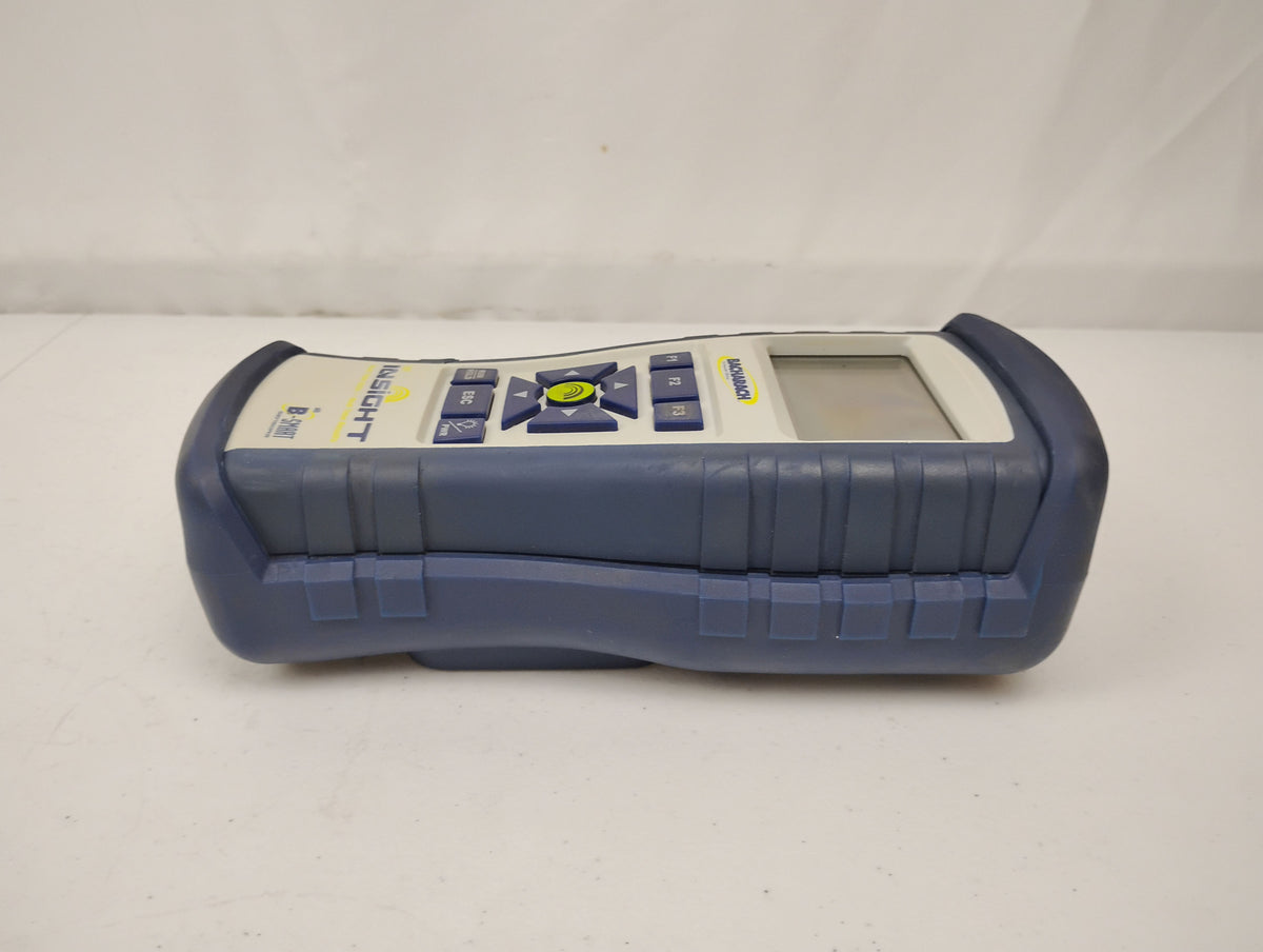 Bacharach Fyrite Insight Portable Combustion Analyzer | P/N: 24-7308
