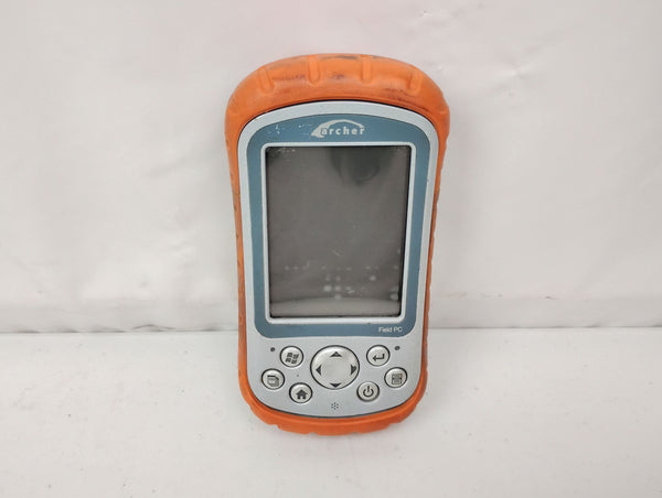 Archer Rugged Field PC Windows Mobile 6.1 Classic Mobile Computer