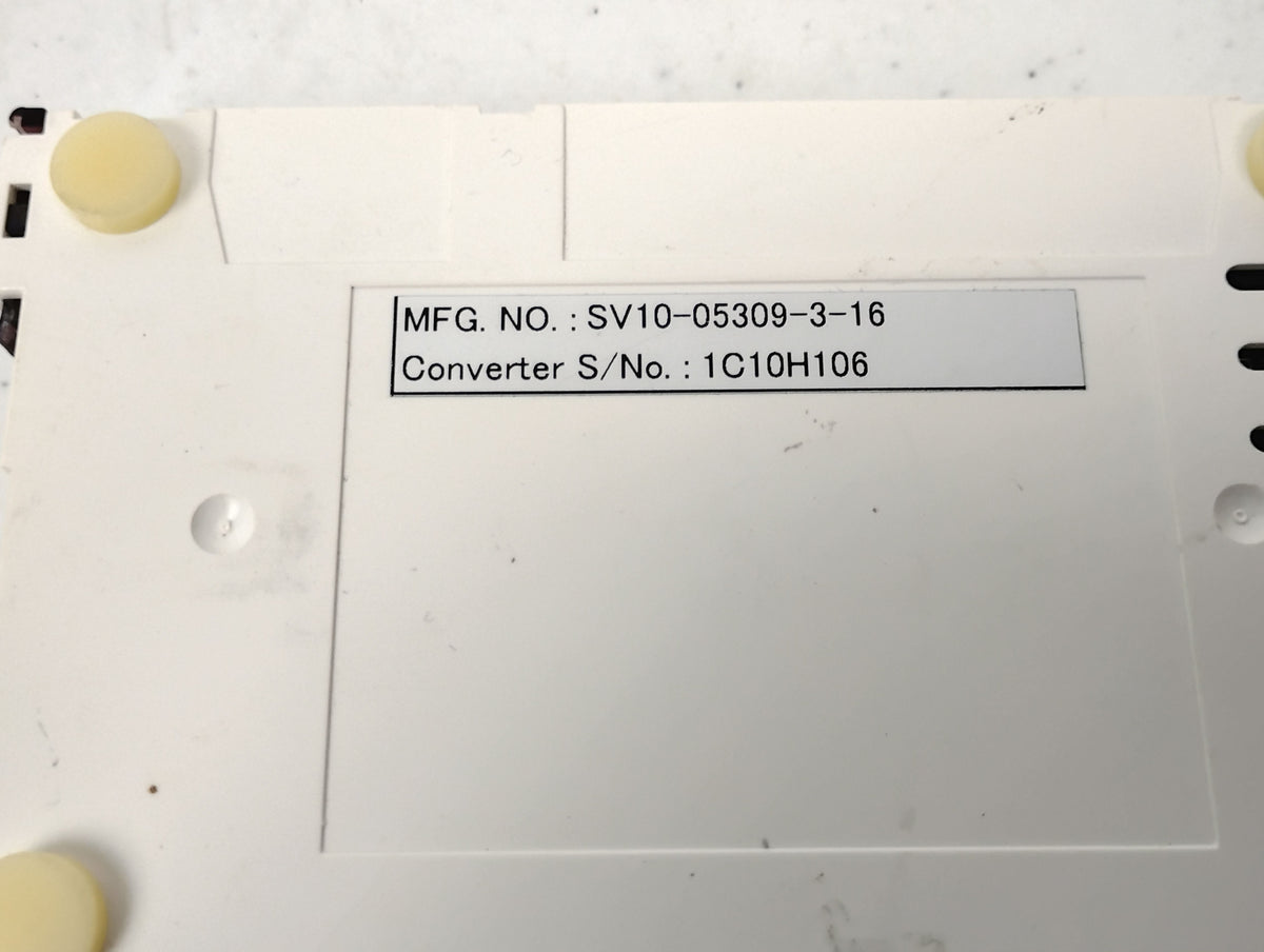 Levitronix LFC-1C LEVIFLOW Single-Channel Converter 24VDC | P/N: 100-30314