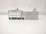 CME McKinley T34 CME Ambulatory Syringe Driver Pump | Niki T34