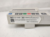 CME McKinley T34 CME Ambulatory Syringe Driver Pump | Niki T34