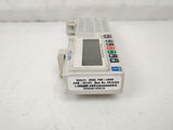 CME McKinley T34 CME Ambulatory Syringe Driver Pump | Niki T34