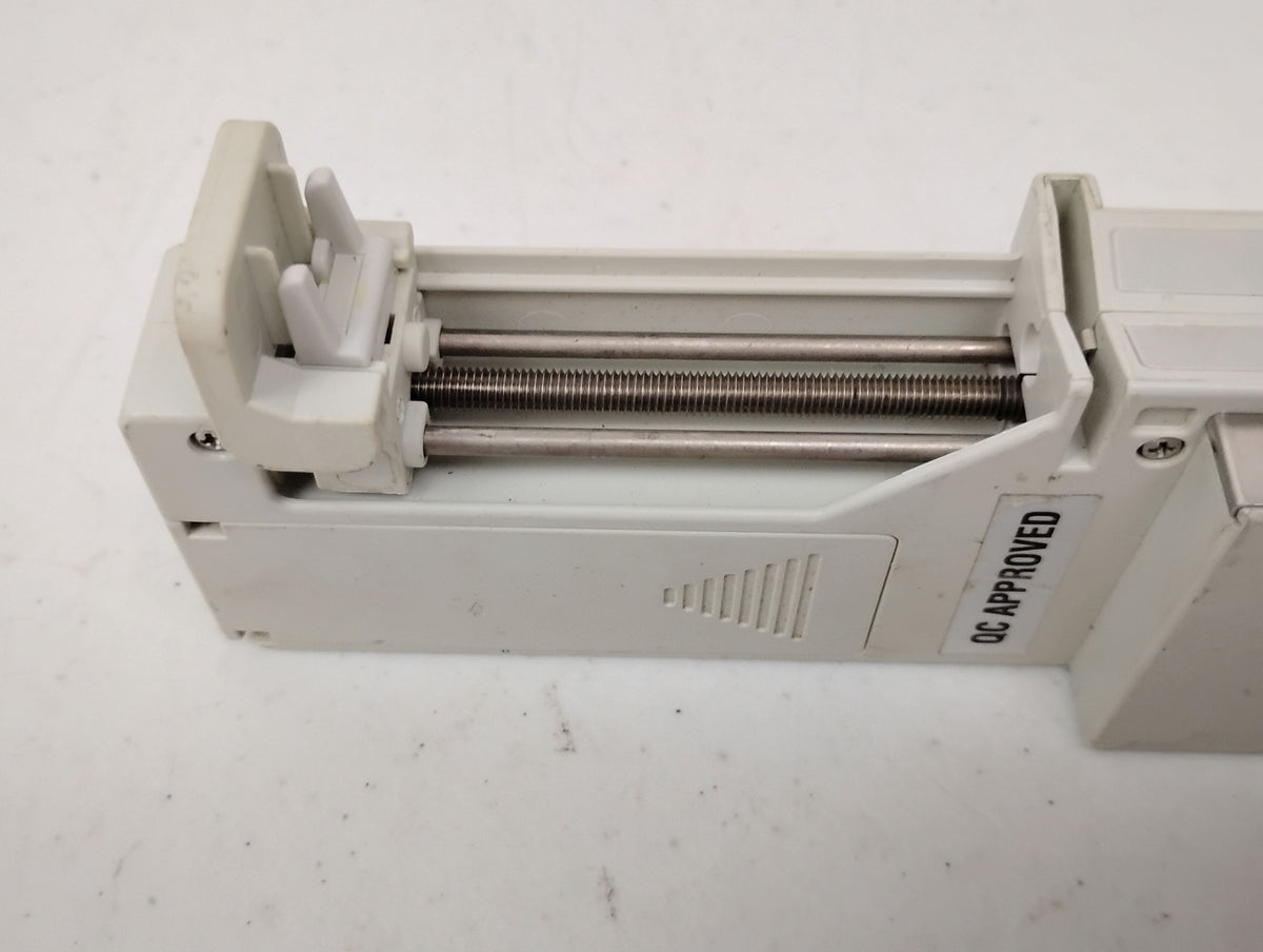 CME McKinley T34 CME Ambulatory Syringe Driver Pump | Niki T34