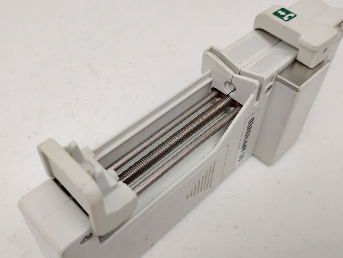 CME McKinley T34 CME Ambulatory Syringe Driver Pump | Niki T34