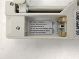 CME McKinley T34 CME Ambulatory Syringe Driver Pump | Niki T34