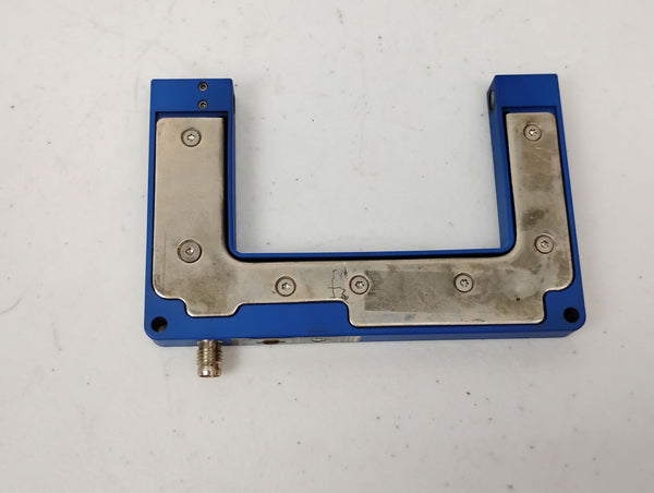 Wenglor YH08PCT8 Laser Fork Sensor 80mm