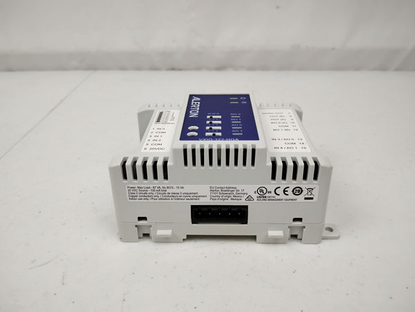 Alerton VXIO-322-HOA BACnet Programmable I/O Expansion Module