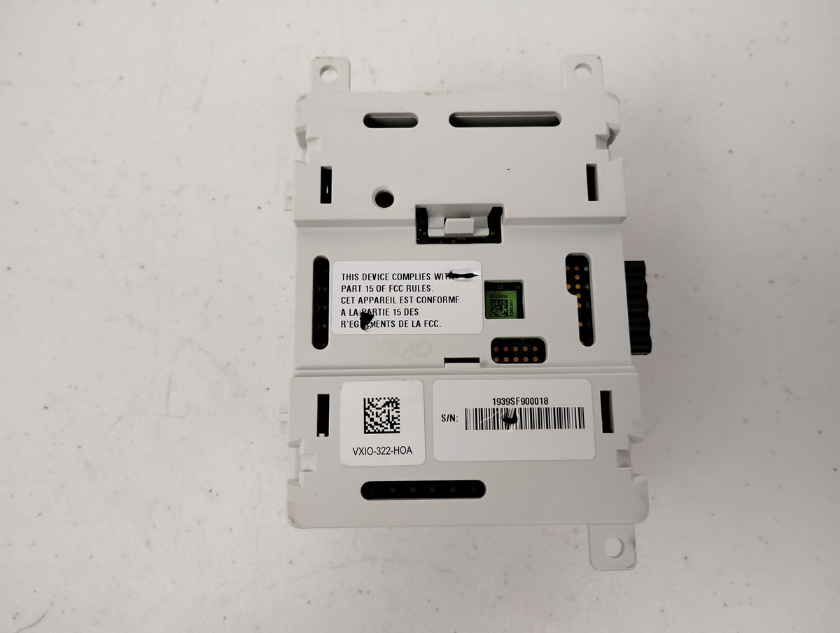Alerton VXIO-322-HOA BACnet Programmable I/O Expansion Module