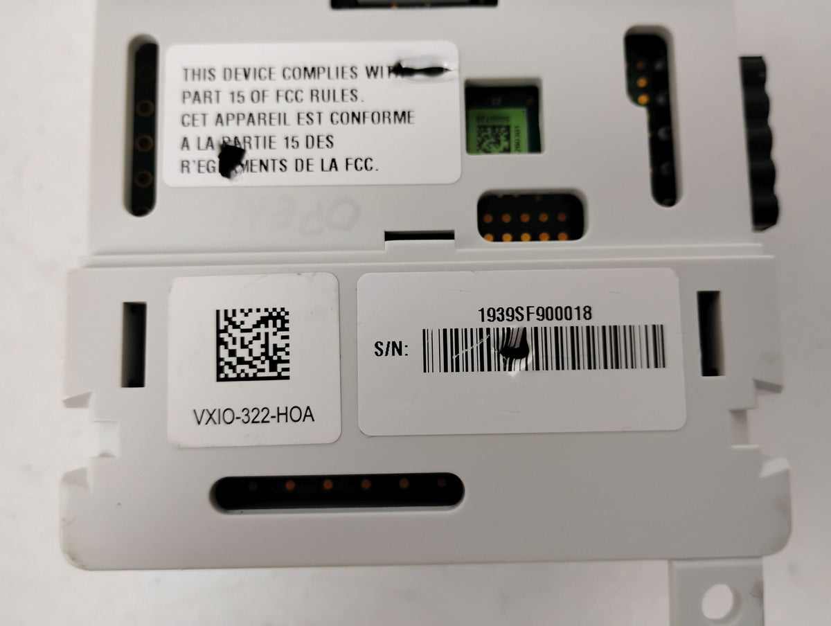 Alerton VXIO-322-HOA BACnet Programmable I/O Expansion Module