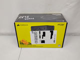 Corsair RM750e ATX 3.1 PCIe 5.1 Ready Fully Modular 750W Power Supply – 12V-2x6 Cable Included, Cybenetics Gold Efficiency