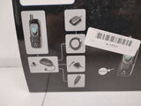 Sattrans Iridium Office Docking Unit Plus For Iridium 9575 Satellite Phone | P/N: 1-35-0036