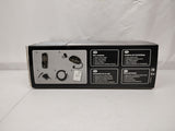 Sattrans Iridium Office Docking Unit Plus For Iridium 9575 Satellite Phone | P/N: 1-35-0036