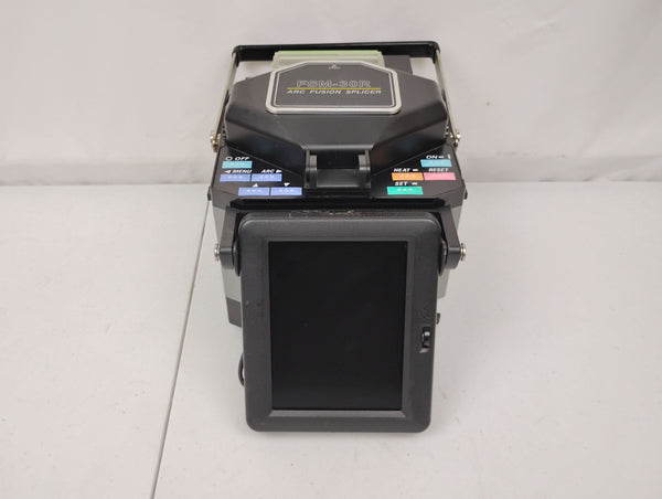 Fujikura FSM-30R Ribbon Fusion Splicer | P/N: FSM-30R12