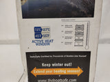 BoatSafe 1000W Boat Engine Compartment Heater | P/N: BSAT-1000 Rev: 1