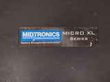Midtronics Micro500XL Advanced Battery Conductance & Electrical System Analyzer