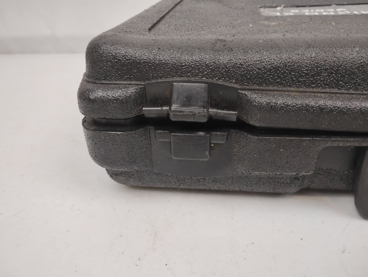 Midtronics Micro500XL Advanced Battery Conductance & Electrical System Analyzer