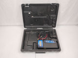 Midtronics Micro500XL Advanced Battery Conductance & Electrical System Analyzer