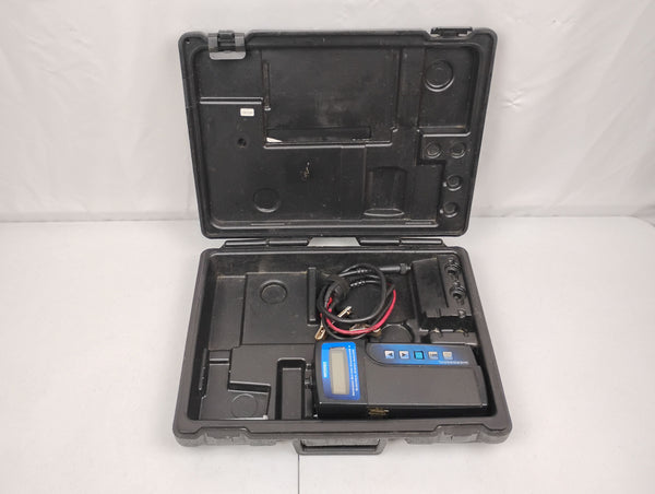 Midtronics Micro500XL Advanced Battery Conductance & Electrical System Analyzer