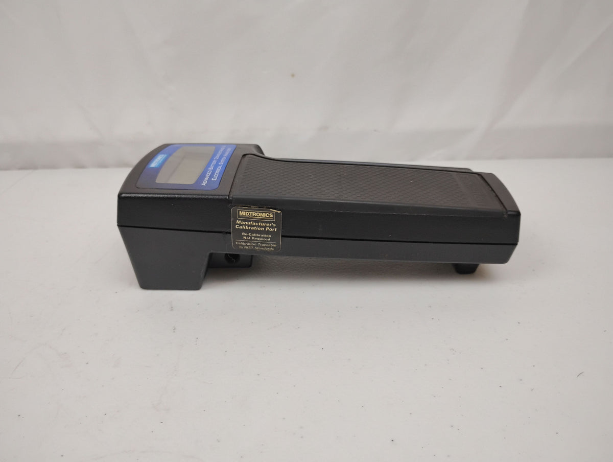 Midtronics Micro500XL Advanced Battery Conductance & Electrical System Analyzer