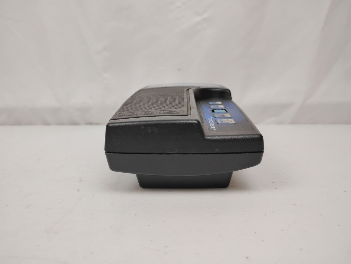 Midtronics Micro500XL Advanced Battery Conductance & Electrical System Analyzer