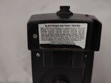 Midtronics Micro500XL Advanced Battery Conductance & Electrical System Analyzer