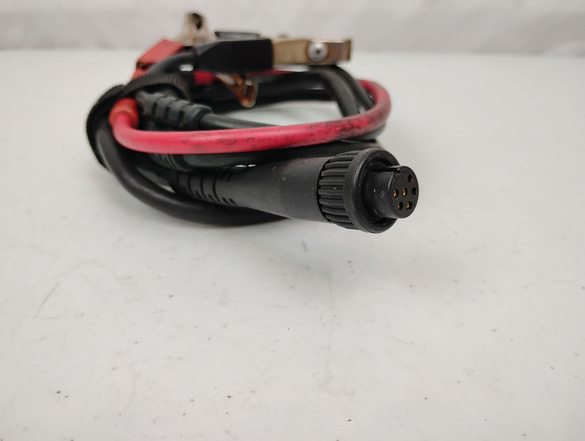 Midtronics Micro500XL Advanced Battery Conductance & Electrical System Analyzer