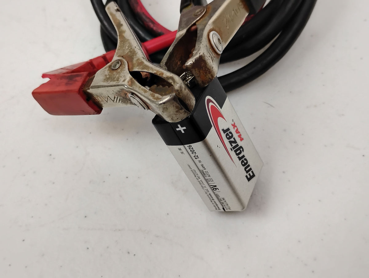 Midtronics Micro500XL Advanced Battery Conductance & Electrical System Analyzer